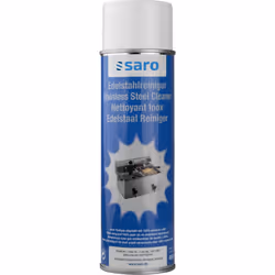 Saro 192-1000, Nettoyage, Spray, Aluminium, Chrome, Cuivre, Acier inoxydable, 400 ml, 67 mm, 67 mm
