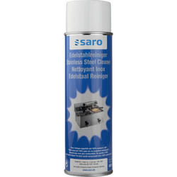 Saro 192-1000 nettoyant et polisseur pour métal