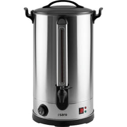 Saro ANCONA 30 chauffe-plat 2500 W Acier inoxydable