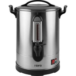 Saro CAPPONO 40 Semi-automatique Machine à café filtre 5,1 L