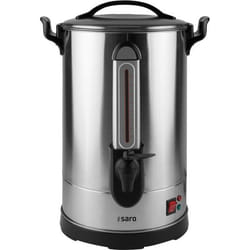 Saro CAPPONO 60 Semi-automatique Machine à café filtre 8,3 L