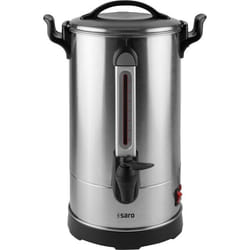 Saro CAPPONO 100 Semi-automatique Machine à café filtre 10,8 L