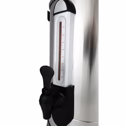Saro CAPPONO 100 Semi-automatique Machine à café filtre 10,8 L