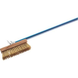 Saro B-200 Aluminium, Laiton, Bois Bleu, Bois