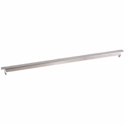 Saro 1/1 GN, Acier inoxydable, Acier inoxydable, Saro, BASIC LINE GN, 160 g, 1 pièce(s)