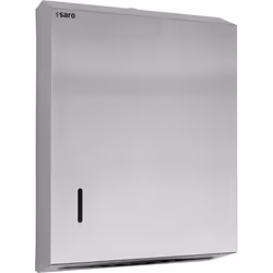 Saro HTD, 280 mm, 102 mm, 280 mm, 2,7 kg