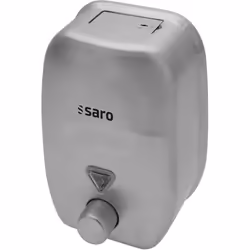 Saro SPM, 140 mm, 120 mm, 210 mm, 1,2 kg, 1 pièce(s)