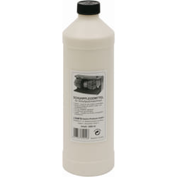 Saro 310-2000 traitement et cirage pour chaussures Nettoyeur de chaussures 1000 ml Bouteille