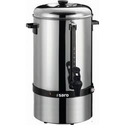 Saro SAROMICA 6010 Semi-automatique Machine à café filtre 10 L