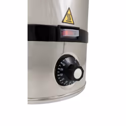 Saro SAROMICA 6010 Semi-automatique Machine à café filtre 10 L