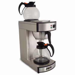 Saro SAROMICA K 24 T, 2100 W, Acier inoxydable