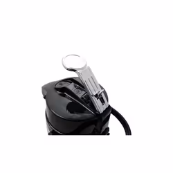 Saro 317-2075 thermos 2,2 L Noir, Acier inoxydable