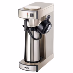 Saro SAROMICA THERMO 24, 1900 W, Acier inoxydable
