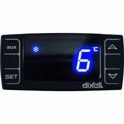 Saro RX 1800 / 380 Réfrigérateur de point de vente Comptoir