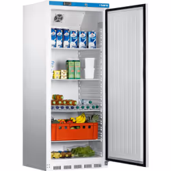 Saro HK 600, Commercial, Pose libre, Blanc, Acier, Plastique, Droite