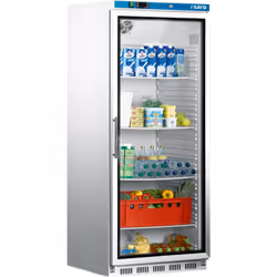 Saro HK 600 GD, Commercial, Pose libre, Sable, Acier inoxydable, Argent, Acier, Plastique