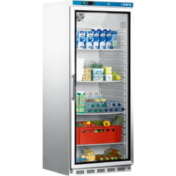 Saro HK 600 GD Commercial 620 L Pose libre B