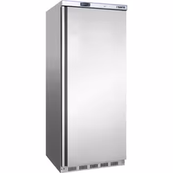 Saro HT 600 S/S, Réfrigérateur-distributeur automatique, Pose libre, Acier inoxydable, Acier inoxydable, Acier inoxydable, Pl ...