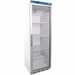 Saro HK 400 GD, Commercial, Pose libre, Blanc, Argent, Acier, Plastique