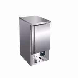 Saro VIVIA S 401, Acier inoxydable, 435 mm, 700 mm, 890 mm, 64 kg