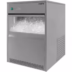 Saro EB 26, 160 W, 230 V, 50 Hz, 420 mm, 528 mm, 655 mm