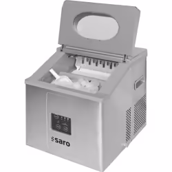 Saro EB 15, 110 W, 230 V, 50 Hz, 356 mm, 398 mm, 430 mm
