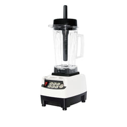 Saro JTC Omniblend V TM-800 2 L Mélangeur de table 950 W Noir, Blanc