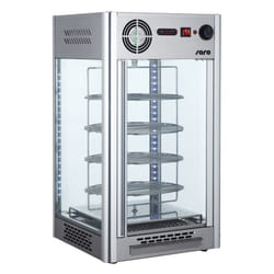 Saro LUNA Acier inoxydable