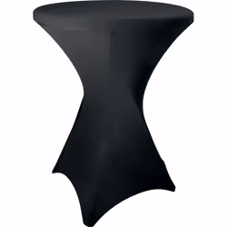 Saro 335-1029, Polyester, Noir, Monochromatique