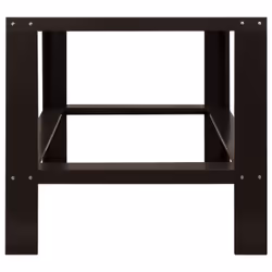 Saro 366-1120, Etagère, Saro, Four, Noir, FABIO 2620, 870 mm