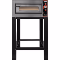 Saro 366-1140 pièce et accessoire de four Noir Etagère
