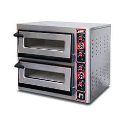 Saro MASSIMO 2920 Machine et four à pizzas 12 pizza(s) 12000 W Acier inoxydable