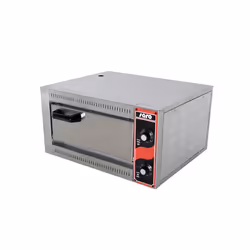 Saro PALERMO 1 Machine et four à pizzas 1 pizza(s) 2500 W Acier inoxydable
