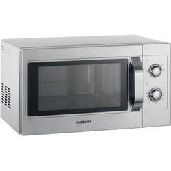 Samsung CM 1099 A Comptoir Micro-onde simple 26 L 1100 W Acier inoxydable