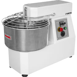 Saro PK 25 Robot mixer 1100 W Acier, Blanc