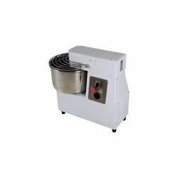 Saro PK 25 Robot mixer 1100 W Acier, Blanc