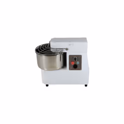 Saro PK 25 Robot mixer 1100 W Acier, Blanc