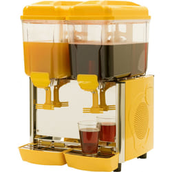 Saro COROLLA 2G Boissons froides Isolé