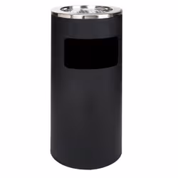 Saro AF 202 AB 20 L Rond Acier Noir - Vue supplémentaire 2