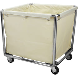 Saro AF 264 Beige, Acier inoxydable