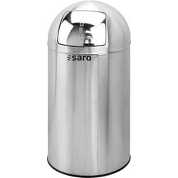 Saro AD 253 35 L Rond Acier inoxydable