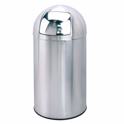 Saro AD 253 35 L Rond Acier inoxydable