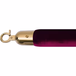 Saro AF 221, Ceinture rétractable, Or, Rouge, 38 mm, 500 mm, 500 g, 1 pièce(s)