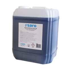Saro PRO 200 10000 ml Blanc 1 pièce(s)