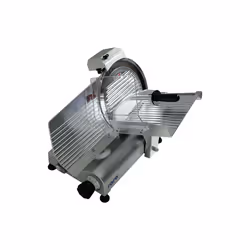 Saro AS 300 trancheuse Electrique 250 W Métallique Métal