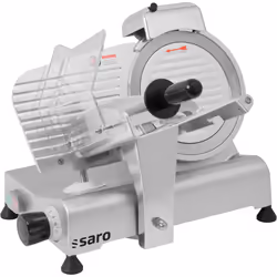 Saro LIVORNO, Electrique, 9 mm, Métallique, Métal, 22 cm, 120 W