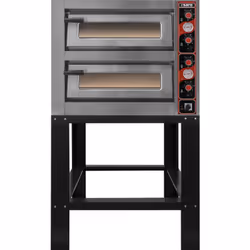 Saro 366-1145 pièce et accessoire de four Noir Etagère