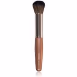 Le pinceau da Vinci Satin assure un maquillage parfait des joues.