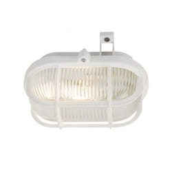Applique murale Plastique-Verre Blanc E27 skot Nordlux 17051001