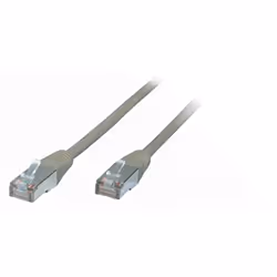 S-Conn Cat. 5e F/UTP 2m, 2 m, Cat5e, F/UTP (FTP), RJ-45, RJ-45